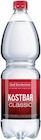Mineralwasser im Angebot bei EDEKA in Konstanz Mineralwasser Angebote von Bad Dürrheimer bei EDEKA Konstanz für 5,99 €