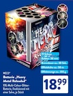 Batterie „Heavy Metal Reloaded“ von WECO im aktuellen ALDI SÜD Prospekt