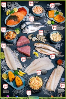 Thunfisch im GLOBUS Prospekt "Aktuelle Angebote" mit 31 Seiten (Duisburg)