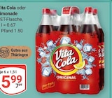 Original bei GLOBUS im Prospekt "" für 5,99 €