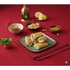 Feuilles de Brick L'Authentique à Carrefour Market dans Ronthon Feuilles de Brick L'Authentique à Carrefour Market dans Ronthon