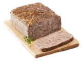 Bi1 La Guerche-sur-l'Aubois - Promo Pâté de campagne de qualité supérieure Promo Pâté de campagne de qualité supérieure à 4,99 € dans le catalogue Bi1 à La Guerche-sur-l'Aubois