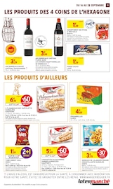 Chocolat Angebote im Prospekt "LE TRÈS GROS ANNIVERSAIRE" von Intermarché Chocolat Angebote im Prospekt "LE TRÈS GROS ANNIVERSAIRE" von Intermarché auf Seite 11