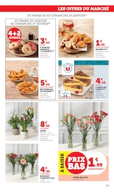 Prospectus Super U "Super U" en cours à Niort, Page 29 Catalogue Super U en cours à Niort, "Super U", Page 29