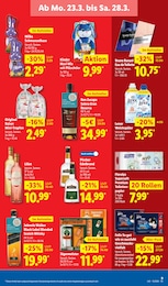 Mirabellen Angebot im aktuellen Lidl Prospekt auf Seite 11