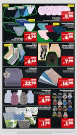 Aktueller Marktkauf Prospekt mit Strumpfhose, "GANZ GROSS in kleinsten Preisen!", Seite 41