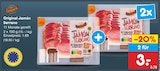 Original Jamón Serrano Angebote bei Netto Marken-Discount Stuttgart für 1,89 €