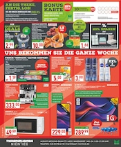 Fernseher im Marktkauf Prospekt in Warendorf Aktueller Marktkauf Prospekt mit Fernseher, "Aktuelle Angebote", Seite 24