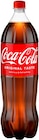 Aktuelle Coca Cola Angebote bei Kaufland in Osnabrück Aktuelles Original Angebot bei Kaufland in Osnabrück ab 1,39 €