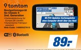 Navigationsgerät Go Classic 5 2nd. Generation im Angebot bei expert in Konstanz Navigationsgerät Go Classic 5 2nd. Generation Angebote von TomTom bei expert Konstanz für 89,00 €