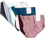 Damen Midi-Slips Angebote bei Marktkauf Wismar für 6,99 €