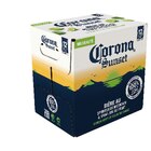 Bière Corona Sunset en promo chez Auchan Hypermarché Bière Corona Sunset dans le catalogue Auchan Hypermarché