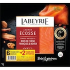 Saumon fumé - LABEYRIE en promo chez Supermarchés Match Metz à 10,99 €