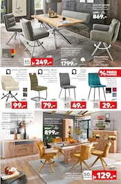 Aktueller porta Möbel Prospekt mit Büromöbel, "Besser gleich zu porta.", Seite 13