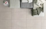Feinsteinzeug Noa grau im Angebot bei toom Baumarkt in Pulheim Feinsteinzeug Noa grau Angebote bei toom Baumarkt Pulheim für 25,91 €