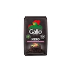 Riz noir Venere - GALLO à 3,42 € dans le catalogue Carrefour