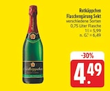 Angebot im EDEKA Dresden Prospekt EDEKA Dresden Prospekt mit im Angebot für 4,49 €