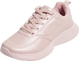 Basket femme - TEX dans le catalogue Carrefour