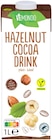 Boisson au cacao et aux noisettes - VEMONDO en promo chez Lidl Six-Fours-les-Plages à 1,19 €
