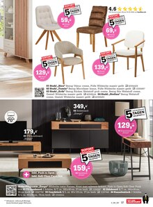 Fernseher im Höffner Prospekt "IMMER BESSER!" mit 28 Seiten (Cottbus)