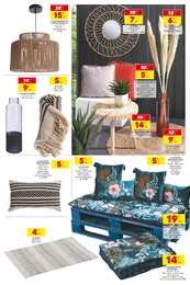 Prix et réduction Meuble dans le prospectus Stokomani en cours Offre Meuble dans le catalogue Stokomani du moment à la page 5