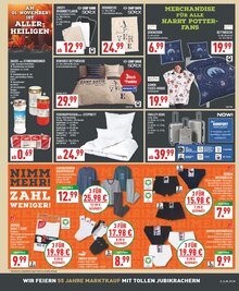 Kleidung im aktuellen Marktkauf Prospekt (Dortmund) Kleidung im Marktkauf Prospekt "Aktuelle Angebote" mit 20 Seiten (Dortmund)