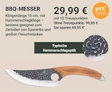 BBQ-Messer Angebote bei GLOBUS Kaiserslautern für 29,99 €