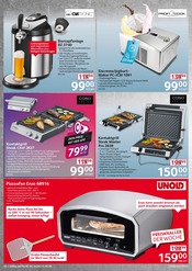 Aktueller Selgros Prospekt mit Tischgrill, "HIER KAUFEN PROFIS & GENIESSER", Seite 10