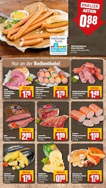 Schokolade im REWE Prospekt in Osnabrück Aktueller REWE Prospekt mit Schokolade, "Dein Markt", Seite 11