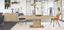 Table phœnix setis - Gautier à Angers Table phœnix setis en promo chez Gautier Angers à 1 595,00 €