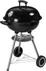 Barbecue boule - GRILL MEISTER - Lidl à Strasbourg Barbecue boule - GRILL MEISTER en promo chez Lidl Strasbourg à 26,99 €
