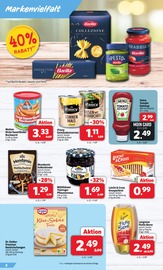 Barilla im Markant Nordwest Prospekt in Aurich Aktueller Markant Nordwest Prospekt mit Barilla, "DER MARKT FÜR GUTES ESSEN UND TRINKEN", Seite 12