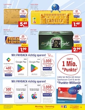 Kekse im Netto Marken-Discount Prospekt in Bremen Aktueller Netto Marken-Discount Prospekt mit Kekse, "Aktuelle Angebote", Seite 19