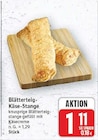 Blätterteig-Käse-Stange im aktuellen E center Prospekt