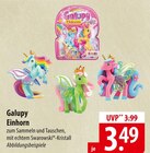 Galupy Einhorn Angebote bei famila Nordost Celle für 3,49 €