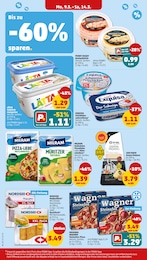 Fast Food Angebot im aktuellen Penny Prospekt auf Seite 8