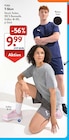 T-Shirt von Puma im aktuellen ALDI SÜD Prospekt für 9,99 €