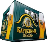 Weißbier Naturtrüb im Angebot bei Netto Marken-Discount in Karlstadt Weißbier Naturtrüb Angebote von Kapuziner bei Netto Marken-Discount Karlstadt für 11,99 €