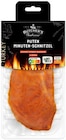 Puten-Minutenschnitzel im REWE Prospekt Puten-Minutenschnitzel von Butcher's Barbecue im aktuellen REWE Prospekt für 16,90 €