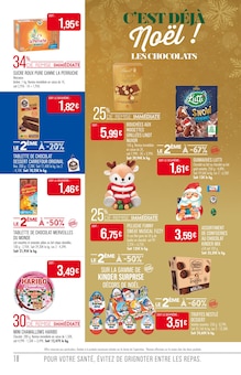 Promo Peluche Enfant dans le catalogue Supermarchés Match du moment à la page 18