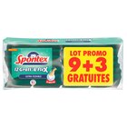 Éponges - SPONTEX dans le catalogue Carrefour