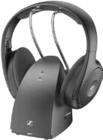 kabelloser Fernseh-Kopfhörer RS 120-W im Angebot bei EP: in Bergheim kabelloser Fernseh-Kopfhörer RS 120-W Angebote von Sennheiser bei EP: Bergheim für 99,99 €