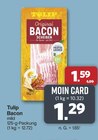 Bacon mild von Tulip im aktuellen famila Nordwest Prospekt