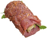 Aktuelle Fleisch Angebote bei REWE in Pforzheim Aktuelles Landbauern Schwein Rouladen Angebot bei REWE in Pforzheim ab 1,49 €