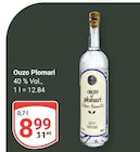 Ouzo Plomari im Angebot bei GLOBUS in Braunschweig Ouzo Plomari Angebote bei GLOBUS Braunschweig für 8,99 €