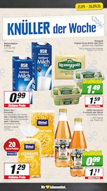 Saft im EDEKA Prospekt in Dorsten Aktueller EDEKA Prospekt mit Saft, "Aktuelle Angebote", Seite 2