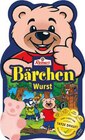 Aktuelle Wurst Angebote bei EDEKA in Recklinghausen Aktuelles Bärchen-Wurst Angebot bei EDEKA in Recklinghausen ab 1,49 €