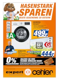 expert Prospekt für Offenburg: "Top Angebote", 12 Seiten, 25.03.2026 - 31.03.2026