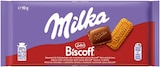 Biscoff im REWE Prospekt Biscoff von Milka im aktuellen REWE Prospekt für 0,95 €