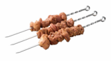 Schaschlik-Würfel vom Jungschwein im Angebot bei Netto Marken-Discount in Augsburg Schaschlik-Würfel vom Jungschwein Angebote bei Netto Marken-Discount Augsburg für 7,99 €